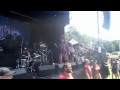 The Meatmen - Pope on a Rope, Gwar-BQ 2014