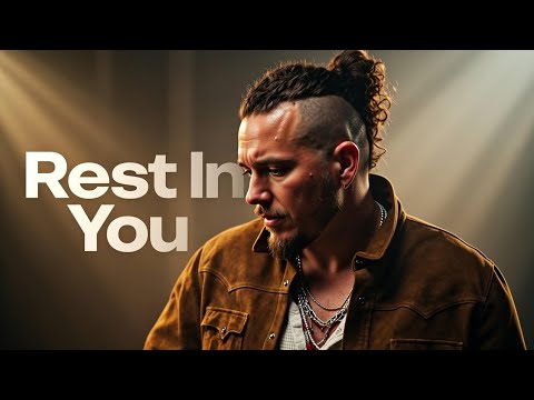Rest in You – Worship Song of Peace & Joy | Inspired by Brandon Lake