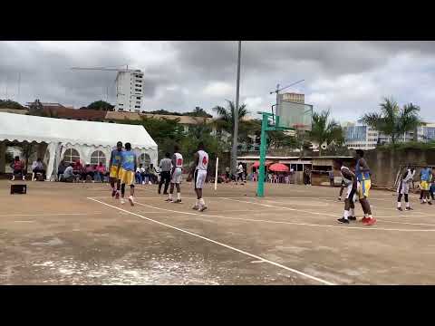 LBC Journée du 16/05/2021 U18 Garçons - ALPH 1 Vs APEJES