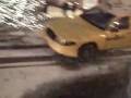 NYC Taxi Accident