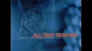 All That Remains - Home To Me