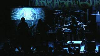 2010.07.18 Impending Doom - Silence the Oppressors (Live in Milwaukee, WI)