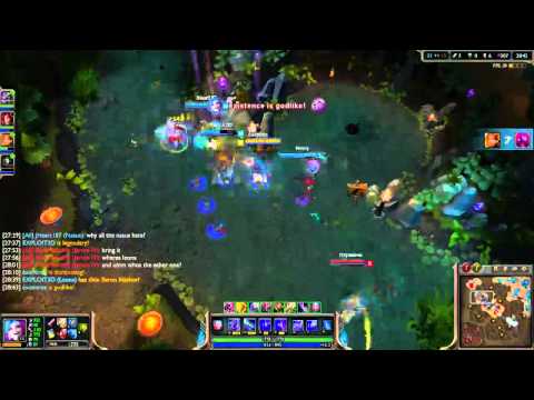 Every team has a Joey