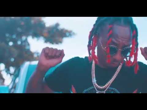 Flow Cabrom - Quimico Ultra Mega (ft. Principe Baru)