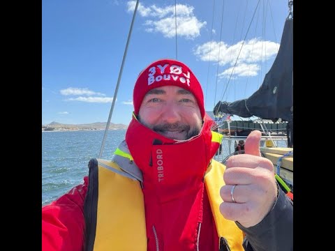 LB1QI MM 26 01 23 20M SSB.  In The Log.  Merci Erwann