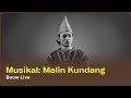 Drama Musikal Malin Kundang Oleh BOOW Live