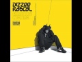 Dizzee Rascal - Hold Ya Mouf (Feat Gods Gift)