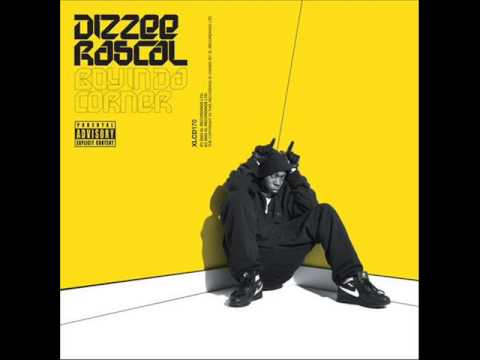 Dizzee Rascal - Hold Ya Mouf (Feat Gods Gift)