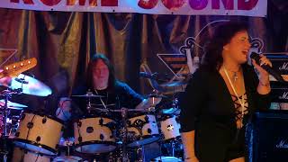 Kiss Me Deadly (w/ Athena Christian)