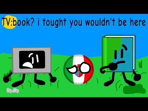 HOSB #1 here we go again