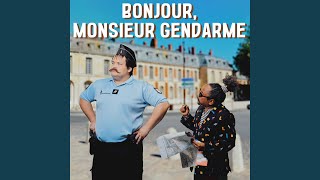 Download Bonjour, Monsieur Gendarme Chico César