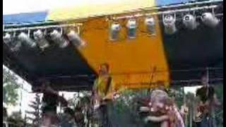 Enter the Haggis-&quot;Long Way Home&quot;