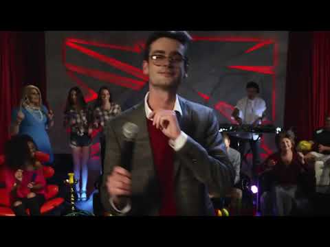 Jumpstar ft. Ron Carroll - We Did Alright (Club Mix)