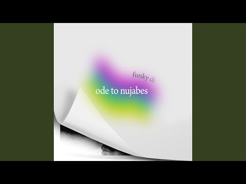 Ode To Nujabes (Album Instrumental)