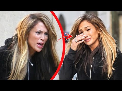 Top 10 Times Jennifer Lopez Was Caught Being Rude On Camera
