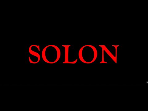 Solon | Official Trailer