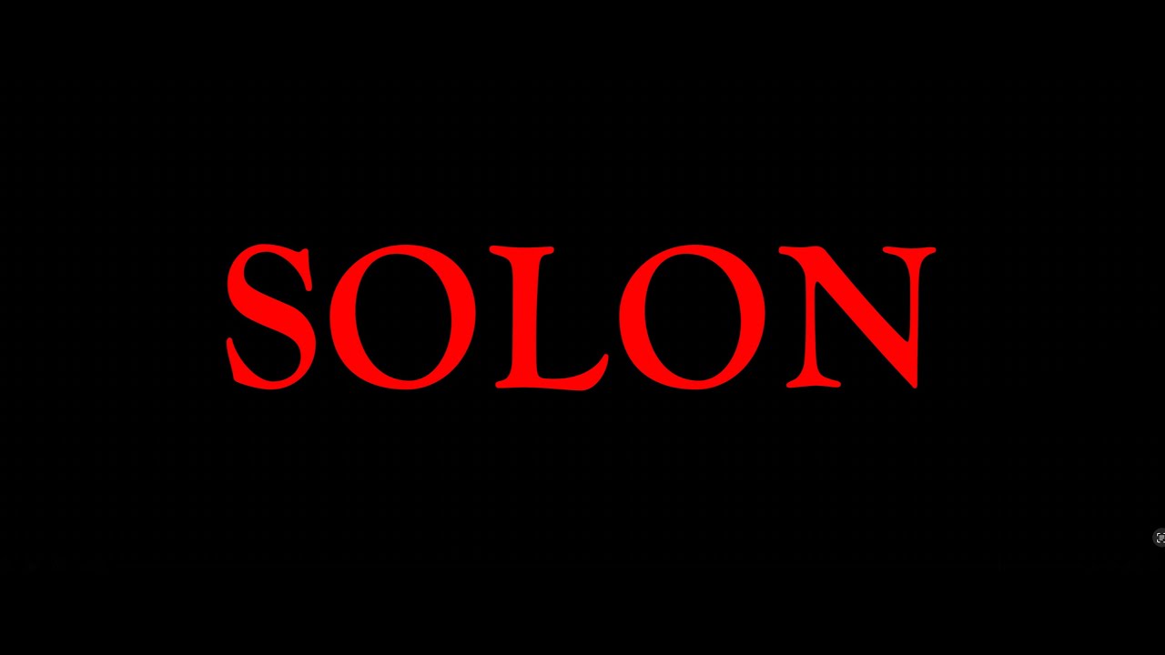 Solon Trailer