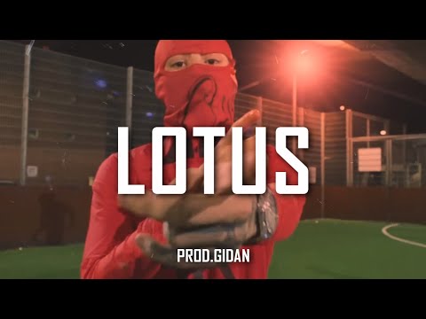 (FREE) Samba/Afro Jersey Drill Type Beat | LOTUS | Hazey x Russ Millions x Benzz Type Beat