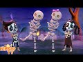 Chumbalaka Chumbala चुम्बलका चुम्बला Halloween Special Nimboo Kids Rhy
