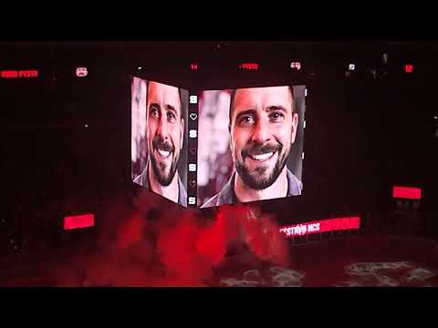 HC Sparta Praha intro