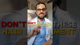 Download lagu Don't ✖️ Take These Hair Supplements 😨 #haircare #hairsupplements #shortsvideo mp3
