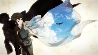 【キノの旅 -the Beautiful World- the Animated Series】 OPテーマ やなぎなぎ「here and there」