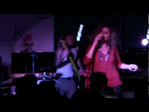 Random Trip 1 - Instant- 10.04.2012