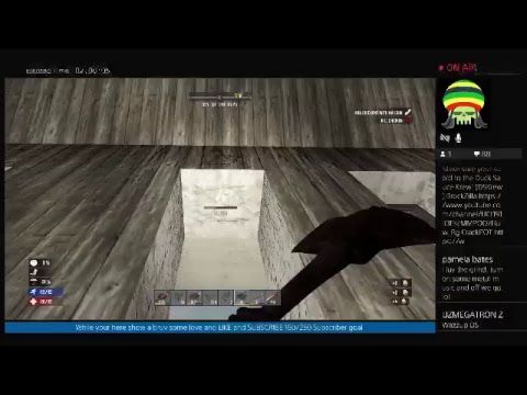 7 days to die seed is insane with holdthat
