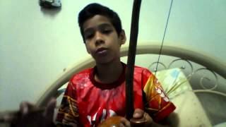 aula de berimbau 2: toque de angola
