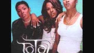 Total-Trippin (Album Version) Kima, Keshia &amp; Pam (1998)
