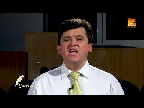 Ep.007. Povestea unui Imn - Veniti să cântăm