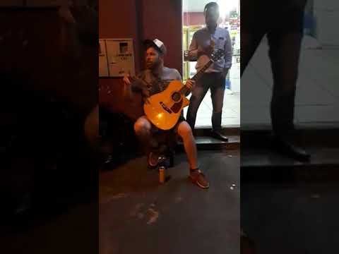 Imitações Sertanejas (Lukão - Nando & Lucas)