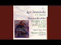 Three Dances: II Valse