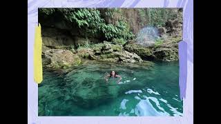 Thac Chieng Khoa Waterfalls