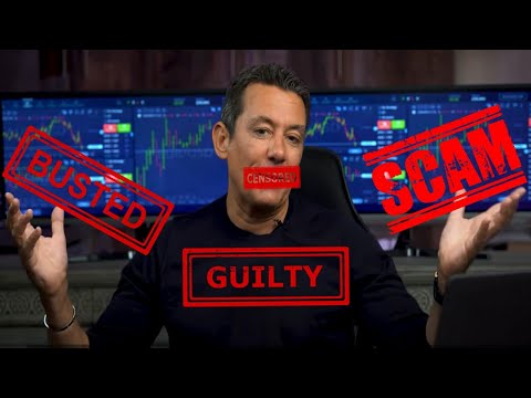 Learn To Trade & Greg Secker Review - EXPOSED! You must watch before you get conned!!