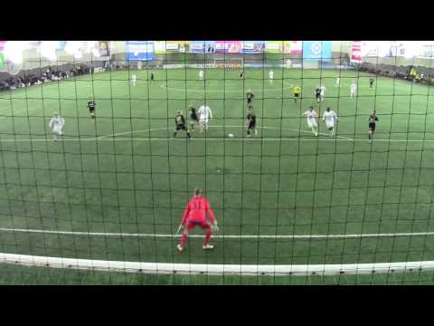 SJK Seinäjoki 7-0 SJK Akatemia