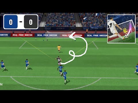 Soccer Super Star - Gameplay (Android) Part 131 - YouTube