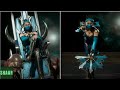 Mortal Kombat 11 Kitana All Intros Victories