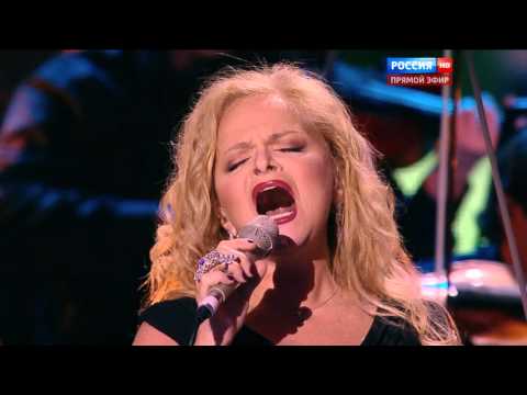 Summertime George Gershwin (conducting Yuri Bashmet)