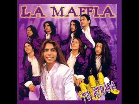 La maffia una fan enamorada