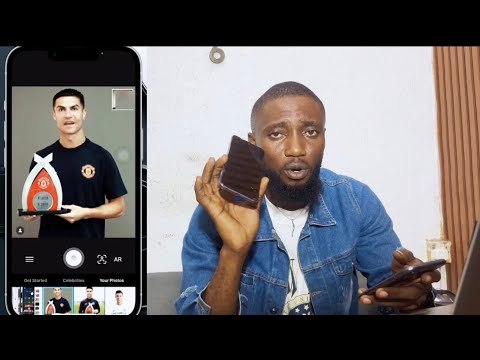 How to Create Fake Video Calls on Phone & Laptop|Xpression Camera|Fake Video Call Tutorial on Mobile