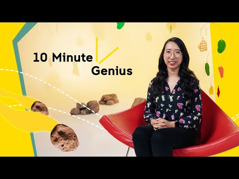 Soap to Cells and the Origins of Life | Anna Wang - YouTube