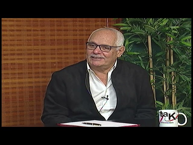 El Enfoque: Política y Tercera Edad