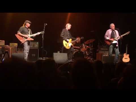 Hot Tuna with Steve Kimock - 1 of 2