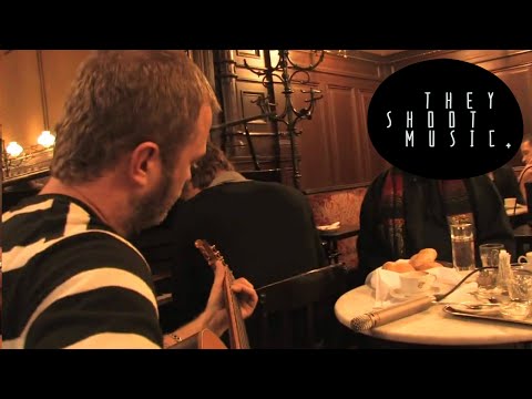 Lifeline - The Soundtrack Of Our Lives