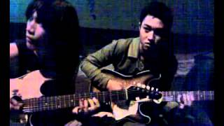 Doni Dimmek &amp; Kelvin Kecoak - Freeze Sucker (The Datsuns Cover).mp4