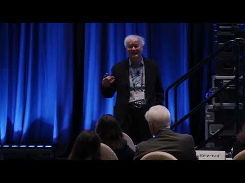 Michael Graetzel - Molecular Photovoltaics and the Rise of Perovskite Solar Cells