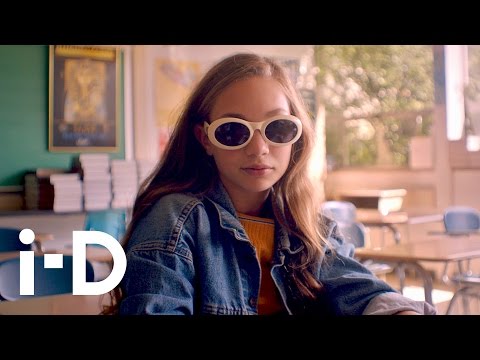 Lucky Thirteen: A Dance Film Starring Maddie Ziegler & Narrated by Chloë Sevigny thumnail
