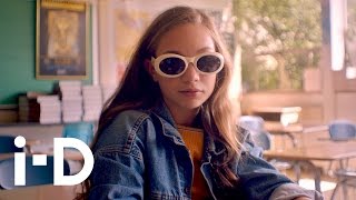 Lucky Thirteen: A Dance Film Starring Maddie Ziegler & Narrated by Chloë Sevigny