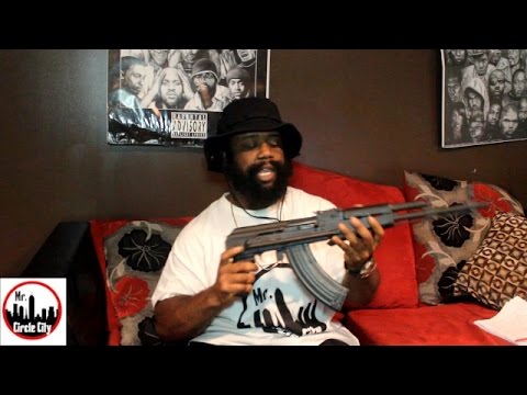 DA TALE OF DA TAPE (LOTTA ZAY VS PREP) RECAP BLOG